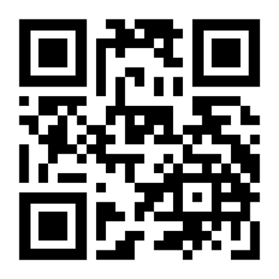 QR code linking to the data-breach checker tool